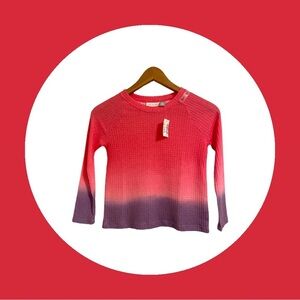 The Children’s Place Long Sleeve Top NWT (S)